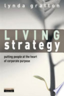 Living Strategy Book