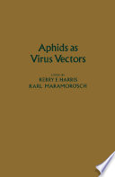 Aphids as Virus Vectors