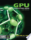 GPU Computing Gems Jade Edition Book