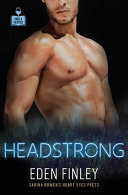 Headstrong Book