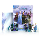 Book Frozen II Cover