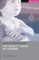 The Beauty Queen of Leenane Book Martin McDonagh