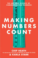 Making Numbers Count Pdf/ePub eBook