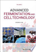 Advanced Fermentation and Cell Technology  2 Volume Set Book
