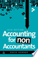 Accounting for Non Accountants Book PDF