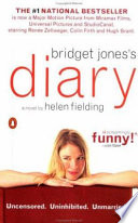 Bridget Jones's Diary image