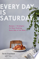 Every Day is Saturday Book PDF