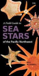 A Field Guide to Sea Stars of the Pacific Northwest [Pdf/ePub] eBook