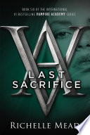 Last Sacrifice poster