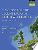 Handbook of the Marine Fauna of North West Europe