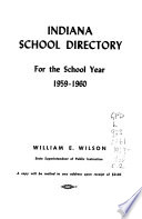 Indiana School Directory