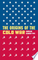 The Origins of the Cold War Book