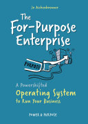 The For Purpose Enterprise