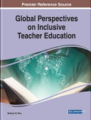 Global Perspectives on Inclusive Teacher Education