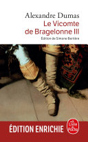 Le Vicomte de Bragelonne tome 3 Pdf/ePub eBook