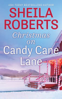 Christmas on Candy Cane Lane