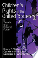 Children s Rights in the United States
