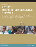 Cover of LFS103 Introductory Bioscience