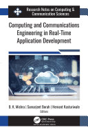 Computing and Communications Engineering in Real-Time Application Development
