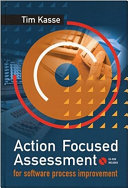 Action Focused Assessment for Software Process Improvement
