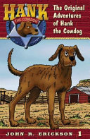 The Original Adventures of Hank the Cowdog Book PDF