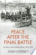 Peace After the Final Battle PDF Book By John Dorney