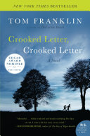Crooked Letter, Crooked Letter Pdf/ePub eBook