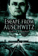 Escape from Auschwitz [Pdf/ePub] eBook