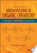 Arrow-Pushing in Organic Chemistry
