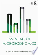 Essentials of Microeconomics Book