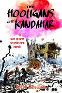 The Hooligans of Kandahar Book