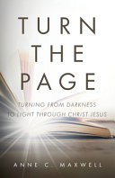 Turn the Page Book PDF