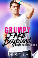 Grumpy Fake Boyfriend Book