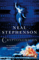 Cryptonomicon Book