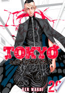 Tokyo Revengers 20 Book