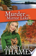 Murder at Mirror Lake PDF Book By Nancy Jill Thames