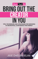 Bring out the Creator in You