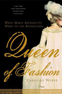 Queen of Fashion Pdf/ePub eBook