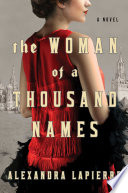 The Woman of a Thousand Names Book