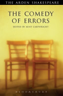 The Comedy of Errors Pdf/ePub eBook