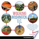 Walking Washington, D.C.