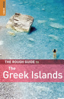 The Rough Guide to Greek Islands
