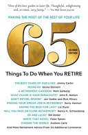 65 Things to Do When You Retire, 2nd Edition