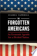 Forgotten Americans Book
