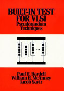 Built In Test for VLSI