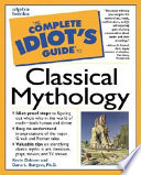 The Complete Idiot s Guide to Classical Mythology Book
