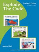 Explode The Code Book