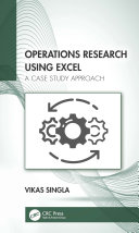 Operations Research Using Excel