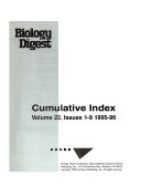 Biology Digest