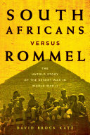 South Africans versus Rommel
